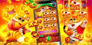 como sacar fortune tiger para mobile